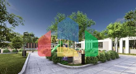 Інвестиційний проект в районі Алтинташ-Анталія