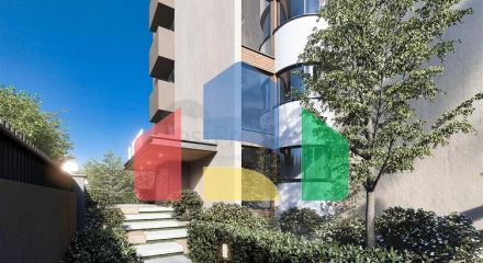 Инвестиционный проект в районе Алтынташ - Анталия