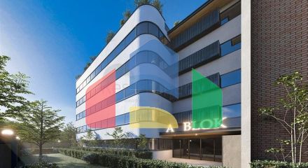 Инвестиционный проект в районе Алтынташ - Анталия