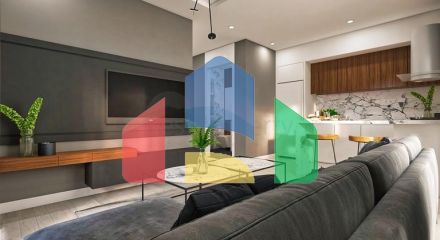 Инвестиционный проект в районе Алтынташ - Анталия