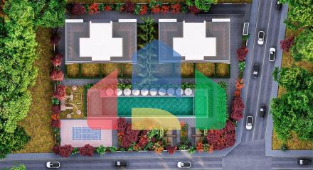 Инвестиционный проект в районе Алтынташ - Анталия