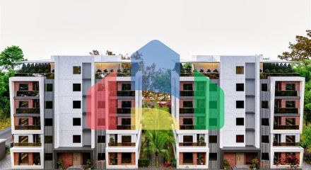 Инвестиционный проект в районе Алтынташ - Анталия