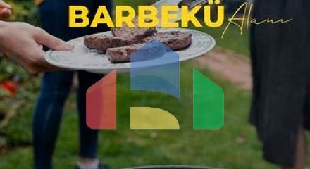 Квартира планировки 1+1 в районе Алтынташ - Анталия