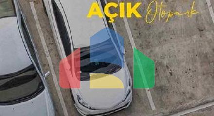 Квартира планування 1 + 1 в районі Алтинташ - Анталія