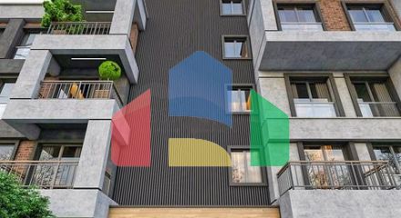 Инвестиционный проект в микрорайоне Хаджиалиляр - Анталия