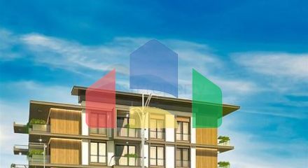 Квартира планування 1 + 1 в районі Алтинташ - Анталія