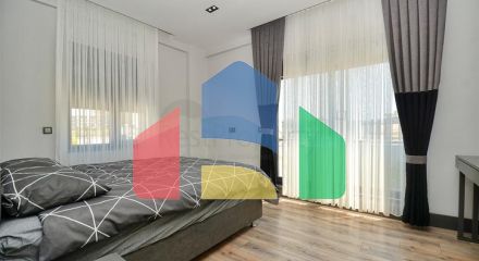 Инвестиционный проект в районе Алтынташ - Анталия