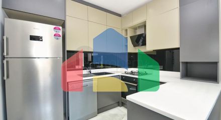 Инвестиционный проект в районе Алтынташ - Анталия