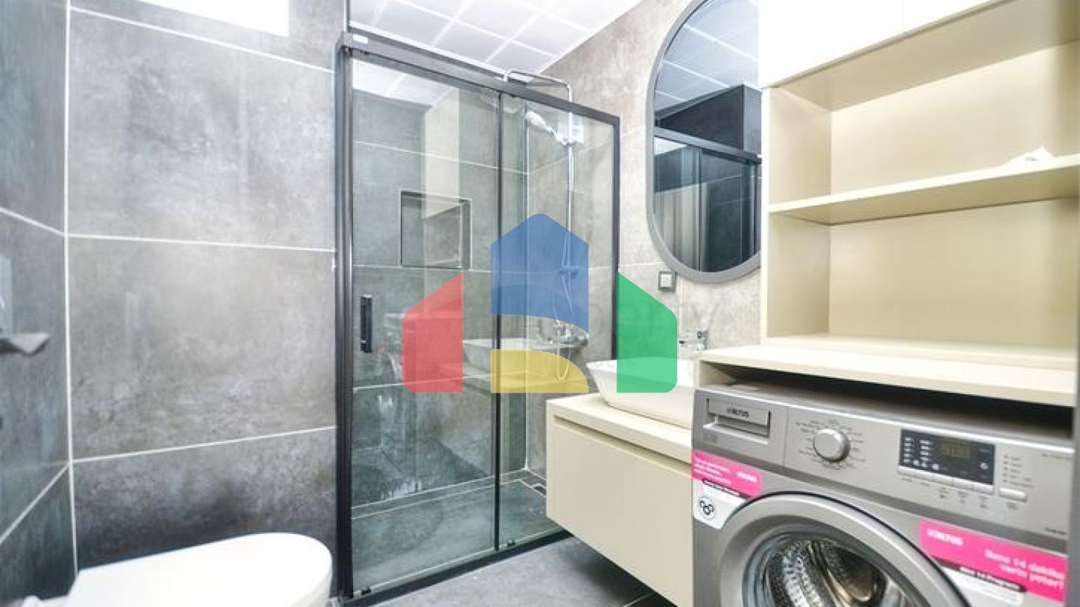 Інвестиційний проект в районі Алтинташ-Анталія