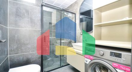 Інвестиційний проект в районі Алтинташ-Анталія