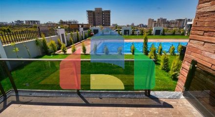 Інвестиційний проект в районі Алтинташ-Анталія