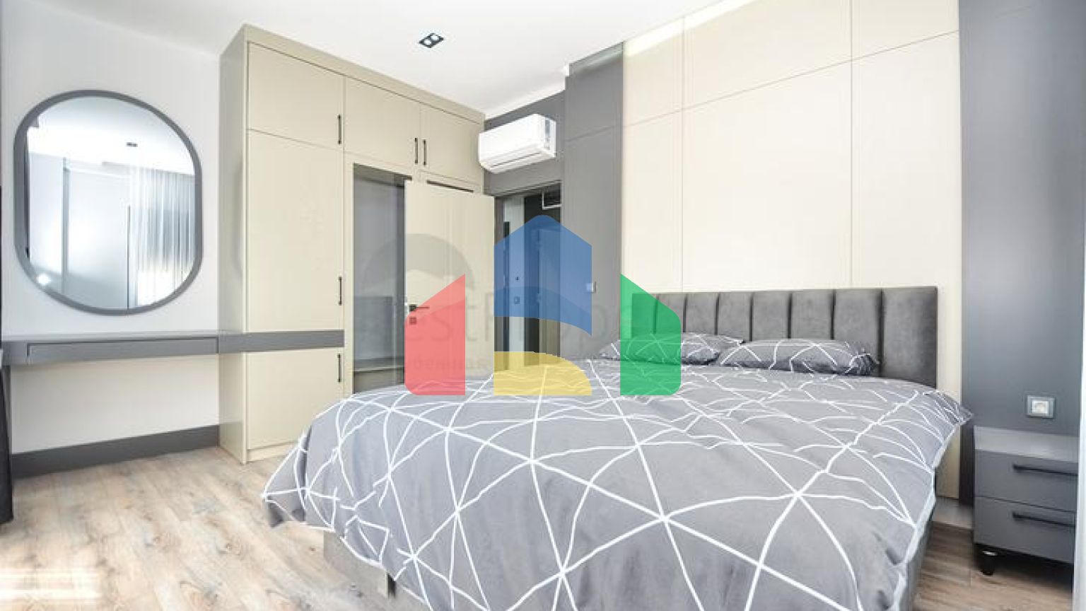 Інвестиційний проект в районі Алтинташ-Анталія