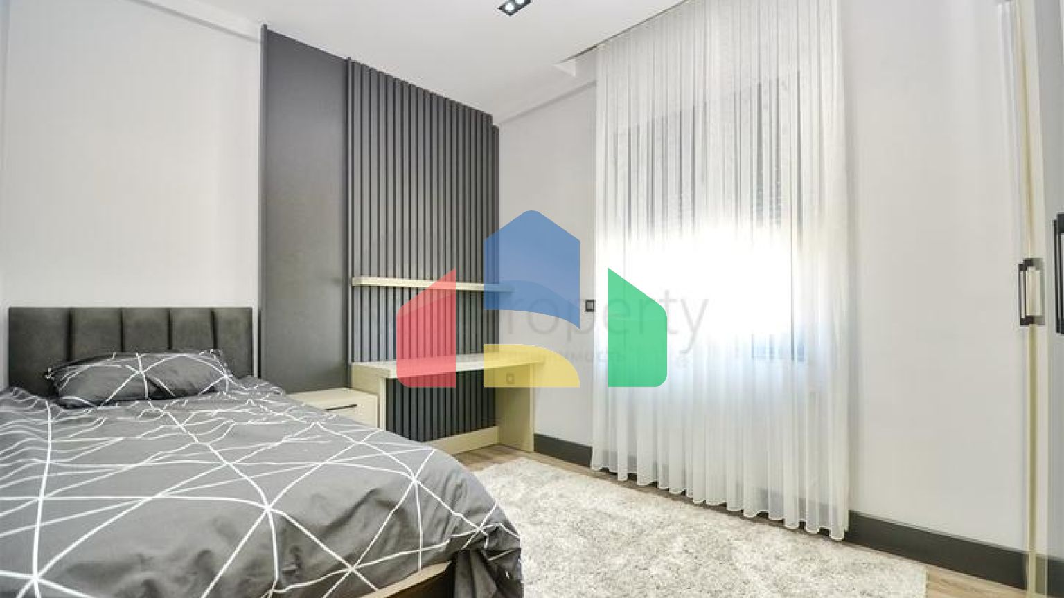 Інвестиційний проект в районі Алтинташ-Анталія