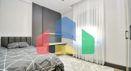 Інвестиційний проект в районі Алтинташ-Анталія