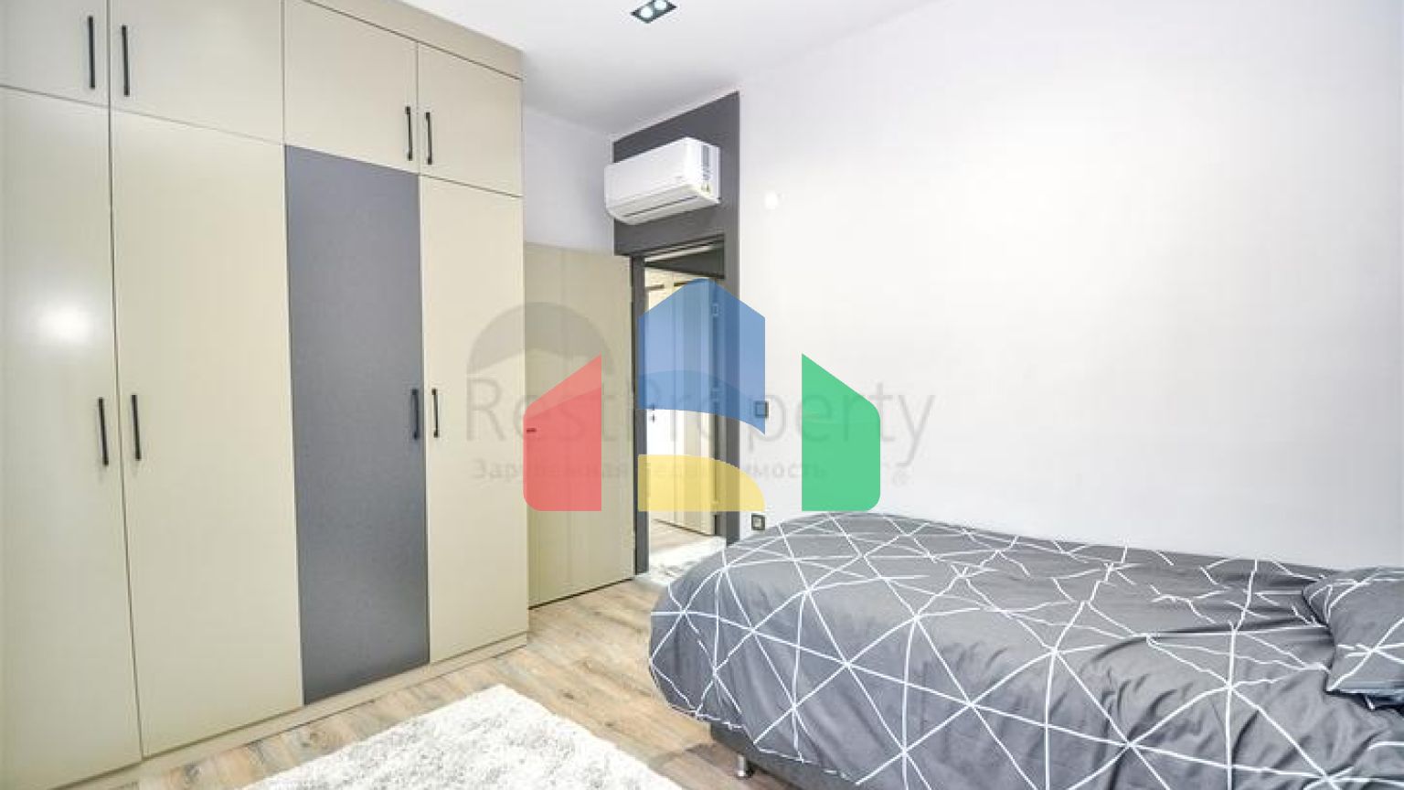 Інвестиційний проект в районі Алтинташ-Анталія