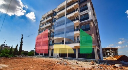 Коммерческое помещение в районе Алтынташ - Анталия