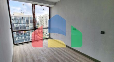 Квартира планировки 2+1 в районе Алтынташ - Анталия