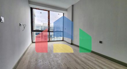 Квартира планировки 2+1 в районе Алтынташ - Анталия