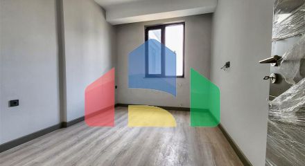 Квартира планировки 2+1 в районе Алтынташ - Анталия
