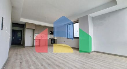 Квартира планировки 2+1 в районе Алтынташ - Анталия