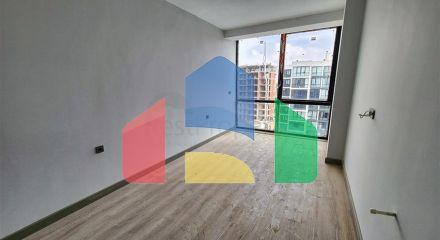 Квартира планування 2 + 1 в районі Алтинташ - Анталія