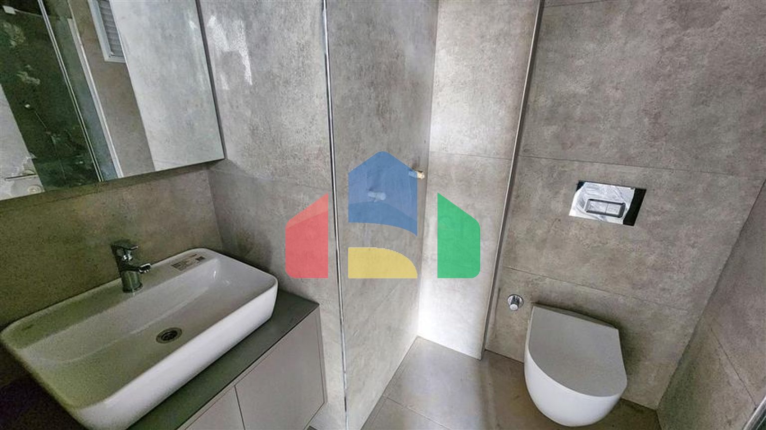 Квартира планування 2 + 1 в районі Алтинташ - Анталія