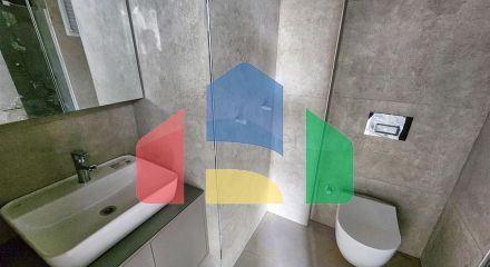 Квартира планування 2 + 1 в районі Алтинташ - Анталія