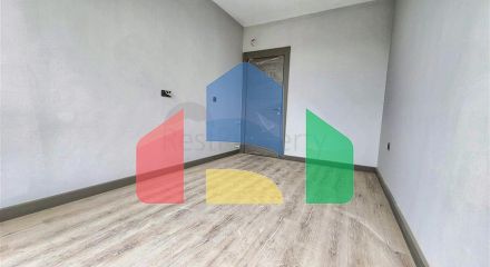 Квартира планування 2 + 1 в районі Алтинташ - Анталія