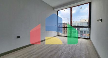 Квартира планування 2 + 1 в районі Алтинташ - Анталія