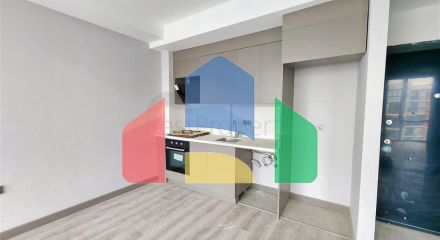 Квартира планування 2 + 1 в районі Алтинташ - Анталія