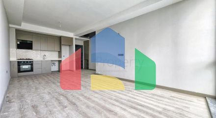 Квартира планування 2 + 1 в районі Алтинташ - Анталія