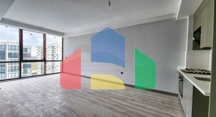 Квартира планування 2 + 1 в районі Алтинташ - Анталія