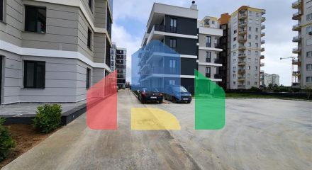 Квартира планування 2 + 1 в районі Алтинташ - Анталія