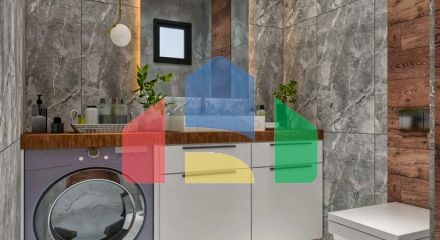Інвестиційний проект в районі Алтинташ-Анталія