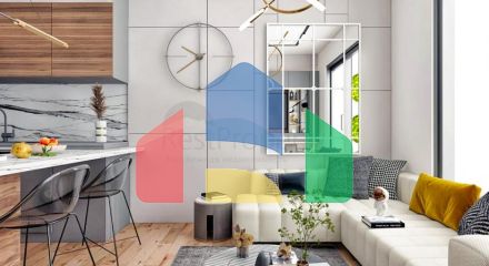 Инвестиционный проект в районе Алтынташ - Анталия Инвестиционный проект в районе Алтынташ - Анталия