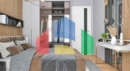 Инвестиционный проект в районе Алтынташ - Анталия Инвестиционный проект в районе Алтынташ - Анталия