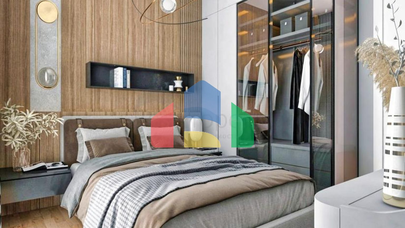 Инвестиционный проект в районе Алтынташ - Анталия