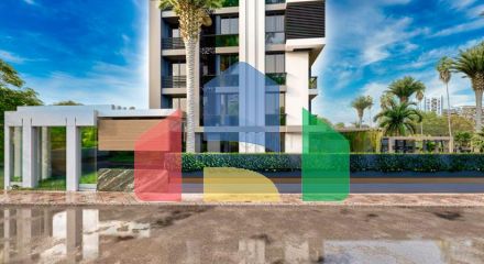 Инвестиционный проект в районе Алтынташ - Анталия Инвестиционный проект в районе Алтынташ - Анталия