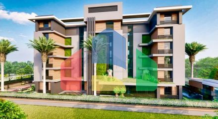 Инвестиционный проект в районе Алтынташ - Анталия Инвестиционный проект в районе Алтынташ - Анталия