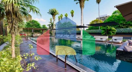 Инвестиционный проект в районе Алтынташ - Анталия Инвестиционный проект в районе Алтынташ - Анталия