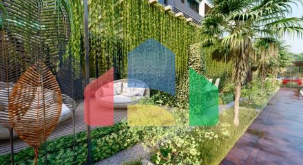 Инвестиционный проект в районе Алтынташ - Анталия Инвестиционный проект в районе Алтынташ - Анталия