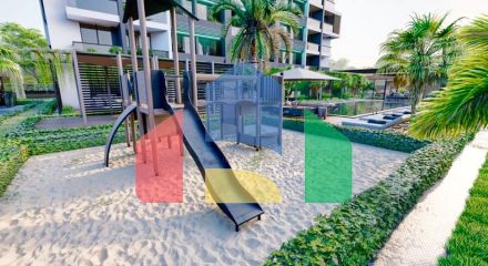 Инвестиционный проект в районе Алтынташ - Анталия Инвестиционный проект в районе Алтынташ - Анталия