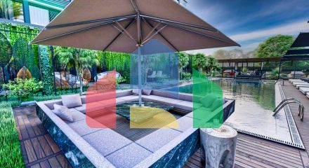 Инвестиционный проект в районе Алтынташ - Анталия Инвестиционный проект в районе Алтынташ - Анталия