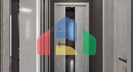 Квартира планировки 1+1 в районе Алтынташ - Анталия