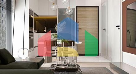 Інвестиційний проект в районі Алтинташ-Анталія Інвестиційний проект в районі Алтинташ-Анталія