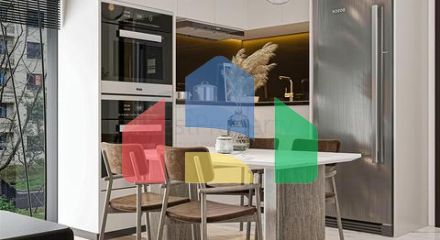 Інвестиційний проект в районі Алтинташ-Анталія Інвестиційний проект в районі Алтинташ-Анталія