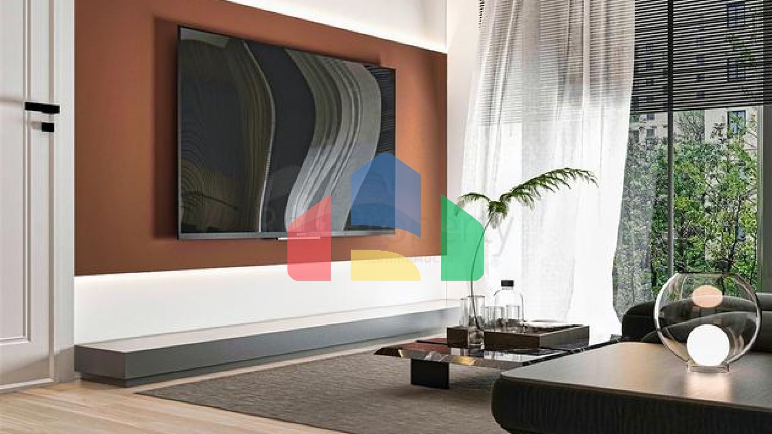 Інвестиційний проект в районі Алтинташ-Анталія