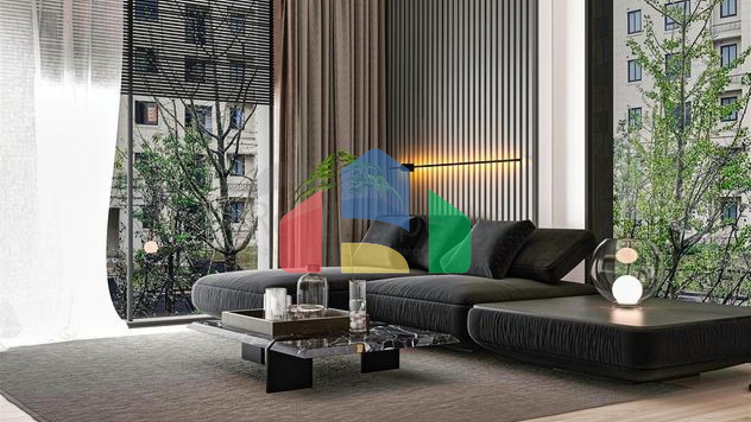 Інвестиційний проект в районі Алтинташ-Анталія