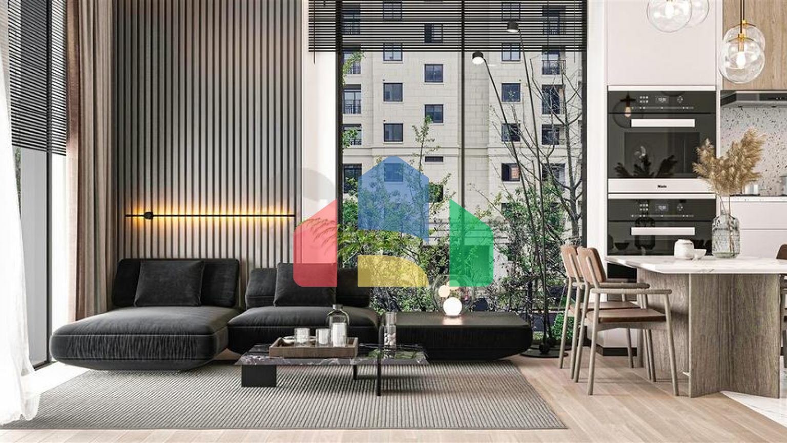 Інвестиційний проект в районі Алтинташ-Анталія