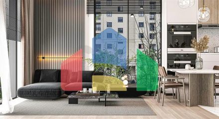 Інвестиційний проект в районі Алтинташ-Анталія Інвестиційний проект в районі Алтинташ-Анталія